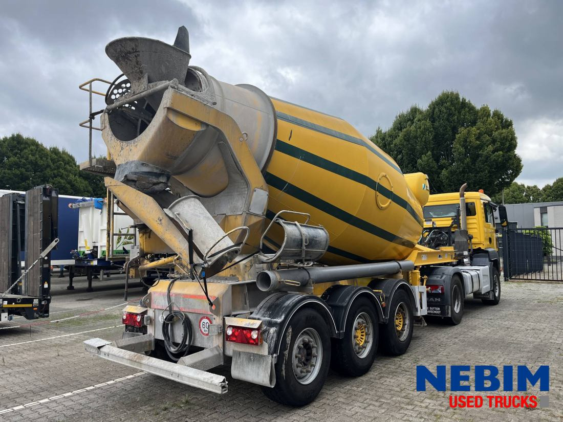MAN TGS 41 TGS410 + Mixer 12m3 - Automješalica: slika MAN TGS 41 TGS410 + Mixer 12m3 - Automješalica MAN TGS 41 TGS410 + Mixer 12m3 - Automješalica: slika MAN TGS 41 TGS410 + Mixer 12m3 - Automješalica