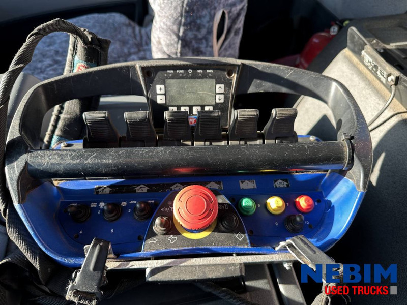 MAN TGS 420 8x4 TRIPLE - HMF 2620 K5 - 22,7t/m CRANE / KRAN - Kamion s kukastom dizalicom, Kamion s kranom: slika MAN TGS 420 8x4 TRIPLE - HMF 2620 K5 - 22,7t/m CRANE / KRAN - Kamion s kukastom dizalicom, Kamion s kranom MAN TGS 420 8x4 TRIPLE - HMF 2620 K5 - 22,7t/m CRANE / KRAN - Kamion s kukastom dizalicom, Kamion s kranom: slika MAN TGS 420 8x4 TRIPLE - HMF 2620 K5 - 22,7t/m CRANE / KRAN - Kamion s kukastom dizalicom, Kamion s kranom