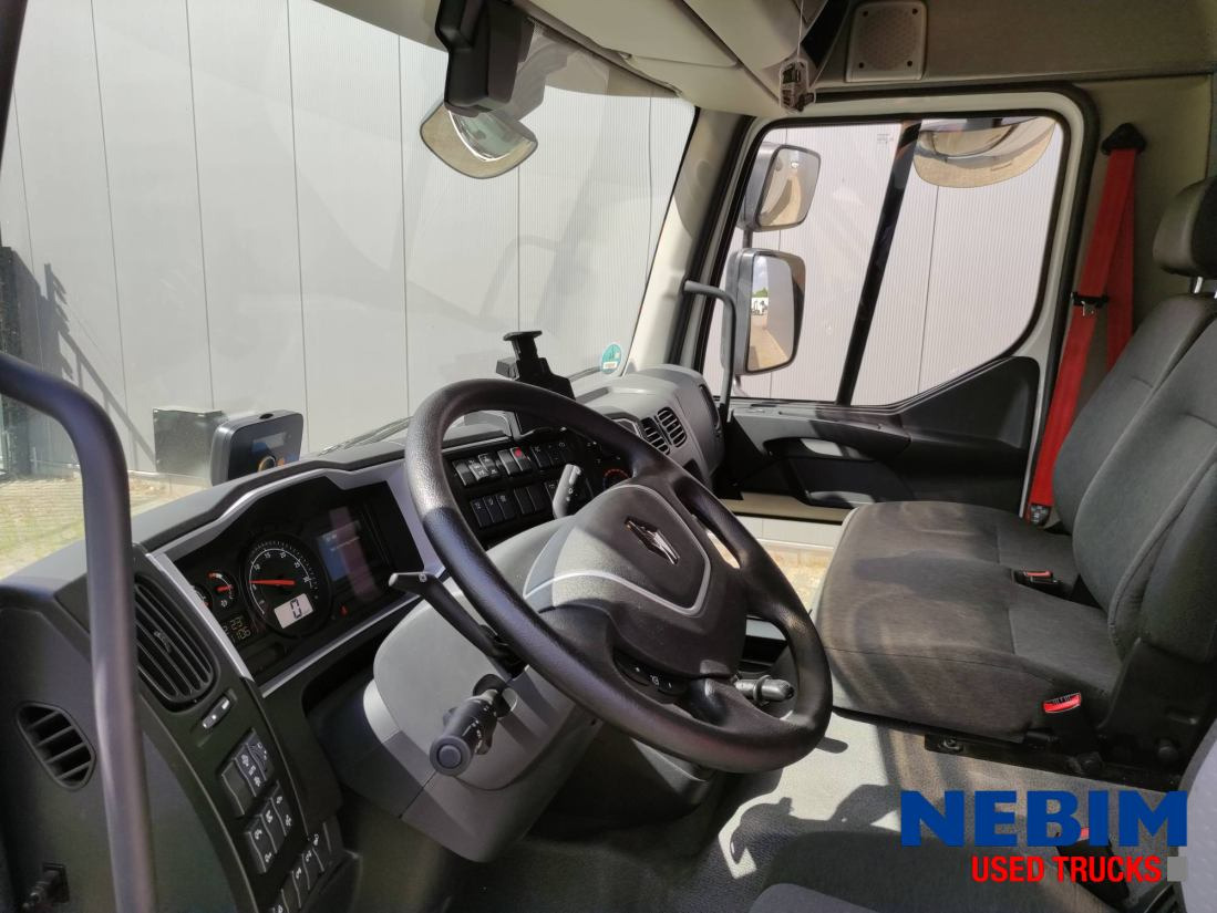Renault D 280 4x2 - 39.500km - DHollandia 1500Kg - Kamion sandučar: slika Renault D 280 4x2 - 39.500km - DHollandia 1500Kg - Kamion sandučar Renault D 280 4x2 - 39.500km - DHollandia 1500Kg - Kamion sandučar: slika Renault D 280 4x2 - 39.500km - DHollandia 1500Kg - Kamion sandučar