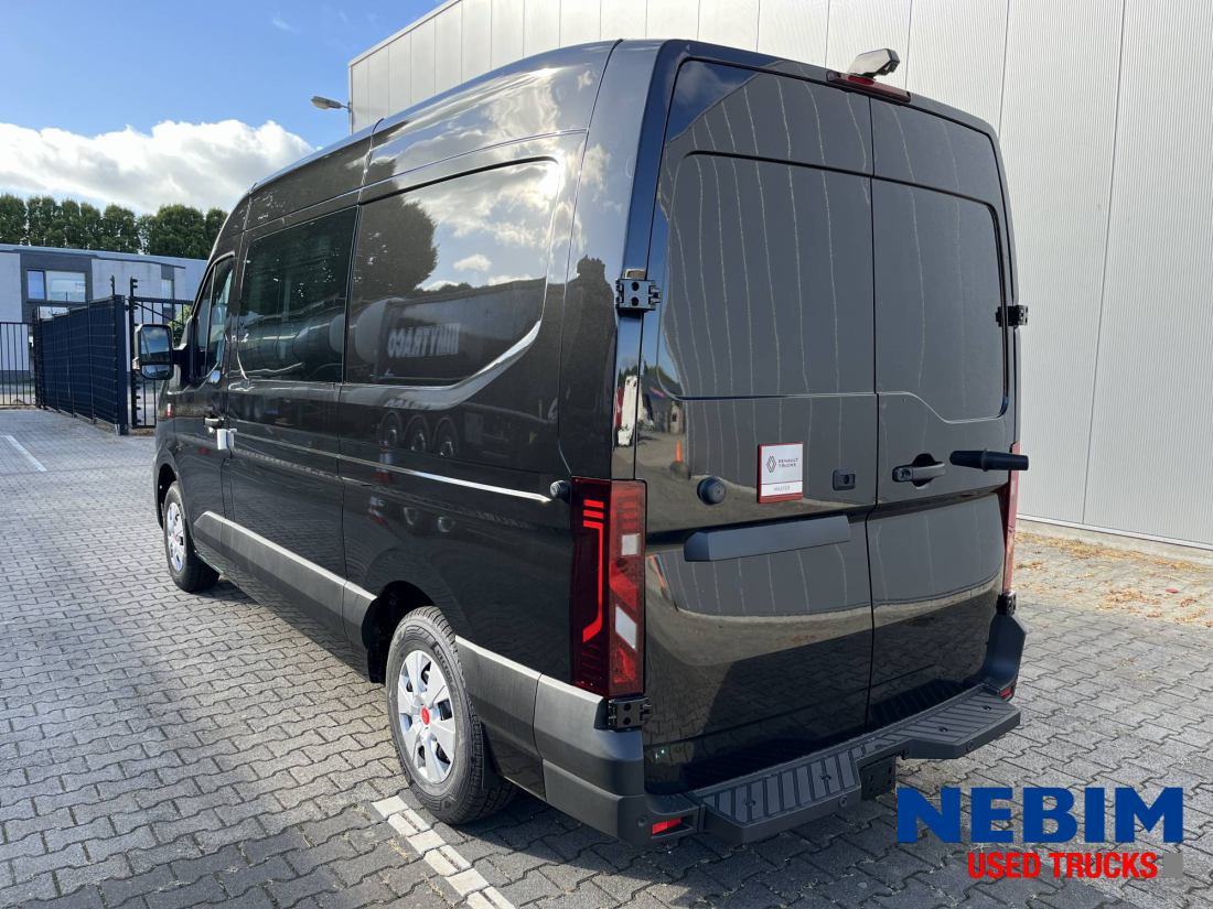 Renault Master L2H2 170HP Automatic Air Suspension - Furgon: slika  Renault Master L2H2 170HP Automatic Air Suspension - Furgon Renault Master L2H2 170HP Automatic Air Suspension - Furgon: slika  Renault Master L2H2 170HP Automatic Air Suspension - Furgon