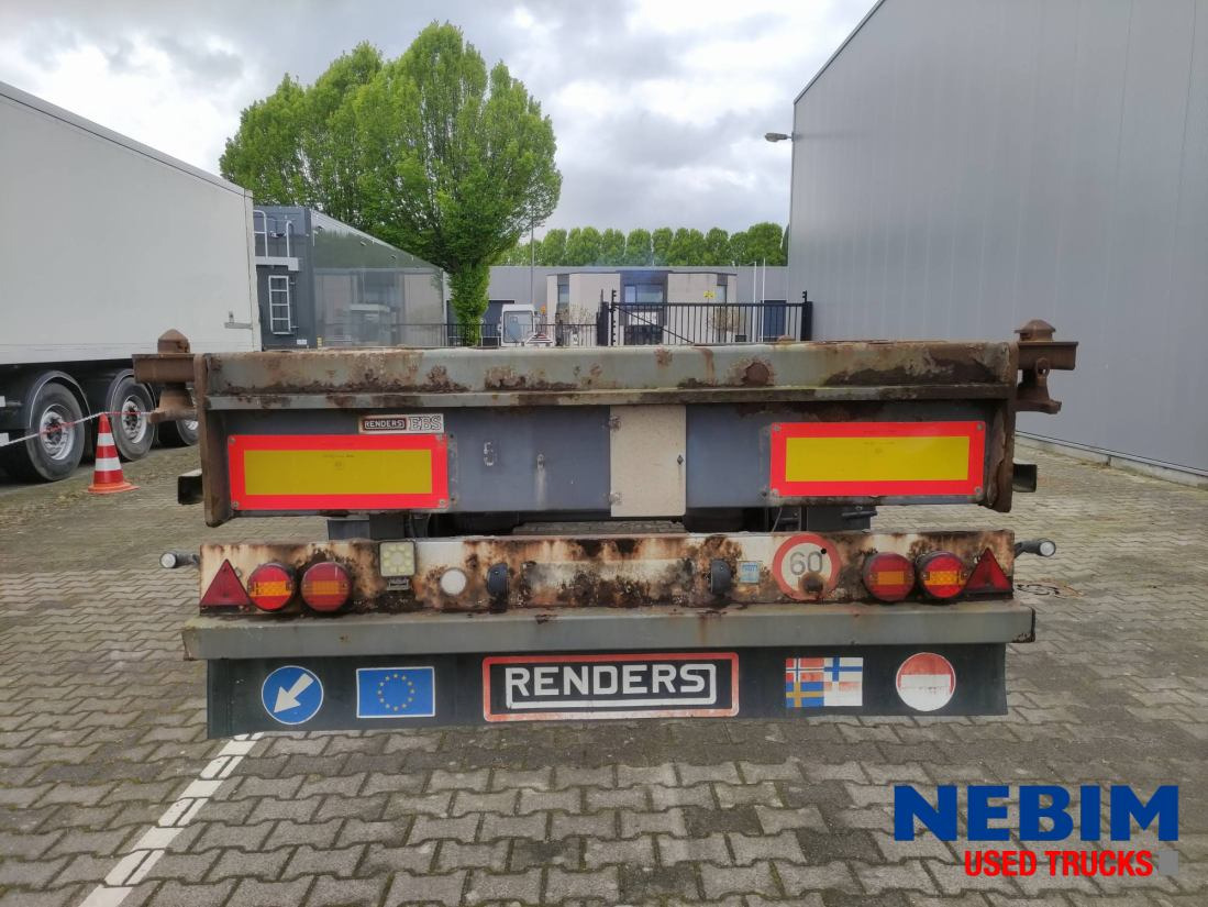 Renders Containerchassis ROC 12.27 CC - 1x40" 1x30" 2x20" - Transporter kontejnera/ Poluprikolica s izmjenjivim sanducima: slika Renders Containerchassis ROC 12.27 CC - 1x40" 1x30" 2x20" - Transporter kontejnera/ Poluprikolica s izmjenjivim sanducima Renders Containerchassis ROC 12.27 CC - 1x40" 1x30" 2x20" - Transporter kontejnera/ Poluprikolica s izmjenjivim sanducima: slika Renders Containerchassis ROC 12.27 CC - 1x40" 1x30" 2x20" - Transporter kontejnera/ Poluprikolica s izmjenjivim sanducima