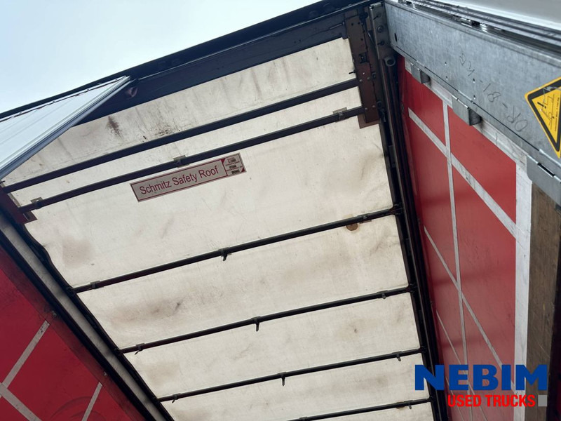 Schmitz Cargobull SCB*S3T - Curtainsider / Pritsche Plane / Sliding roof - Poluprikolica s ceradom: slika Schmitz Cargobull SCB*S3T - Curtainsider / Pritsche Plane / Sliding roof - Poluprikolica s ceradom Schmitz Cargobull SCB*S3T - Curtainsider / Pritsche Plane / Sliding roof - Poluprikolica s ceradom: slika Schmitz Cargobull SCB*S3T - Curtainsider / Pritsche Plane / Sliding roof - Poluprikolica s ceradom