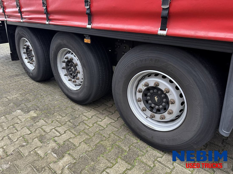 Schmitz Cargobull SCB*S3T - Curtainsider / Pritsche Plane / Sliding roof - Poluprikolica s ceradom: slika Schmitz Cargobull SCB*S3T - Curtainsider / Pritsche Plane / Sliding roof - Poluprikolica s ceradom Schmitz Cargobull SCB*S3T - Curtainsider / Pritsche Plane / Sliding roof - Poluprikolica s ceradom: slika Schmitz Cargobull SCB*S3T - Curtainsider / Pritsche Plane / Sliding roof - Poluprikolica s ceradom