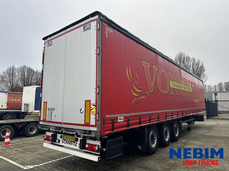 Schmitz Cargobull SCB*S3T - Curtainsider / Pritsche Plane / Sliding roof - Poluprikolica s ceradom: slika Schmitz Cargobull SCB*S3T - Curtainsider / Pritsche Plane / Sliding roof - Poluprikolica s ceradom Schmitz Cargobull SCB*S3T - Curtainsider / Pritsche Plane / Sliding roof - Poluprikolica s ceradom: slika Schmitz Cargobull SCB*S3T - Curtainsider / Pritsche Plane / Sliding roof - Poluprikolica s ceradom