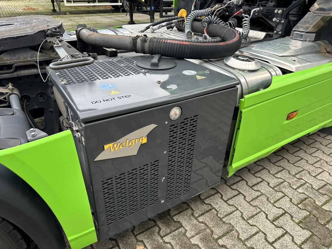 DAF CF 480 Welgro CVS 1500 Compressor - Tegljač: slika  DAF CF 480 Welgro CVS 1500 Compressor - Tegljač DAF CF 480 Welgro CVS 1500 Compressor - Tegljač: slika  DAF CF 480 Welgro CVS 1500 Compressor - Tegljač