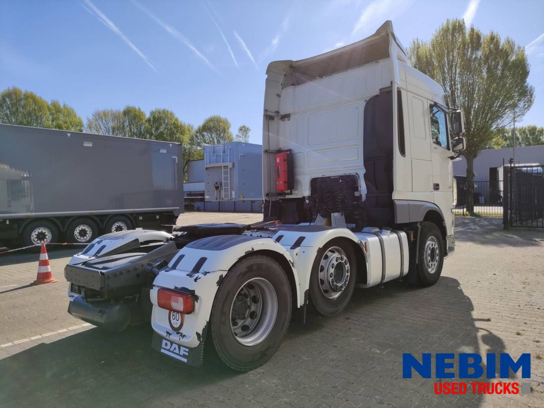 DAF XF 450 6x2 FTG - 493.069Km - ADR/VLG-AT - Tegljač: slika DAF XF 450 6x2 FTG - 493.069Km - ADR/VLG-AT - Tegljač DAF XF 450 6x2 FTG - 493.069Km - ADR/VLG-AT - Tegljač: slika DAF XF 450 6x2 FTG - 493.069Km - ADR/VLG-AT - Tegljač