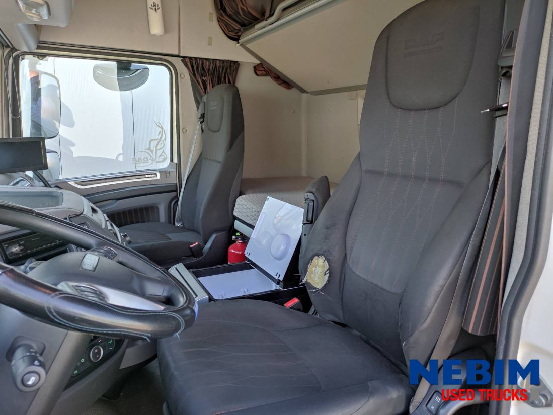 DAF XF 450 6x2 FTG 510.880Km - ADR/VLG - AT - Tegljač: slika DAF XF 450 6x2 FTG 510.880Km - ADR/VLG - AT - Tegljač DAF XF 450 6x2 FTG 510.880Km - ADR/VLG - AT - Tegljač: slika DAF XF 450 6x2 FTG 510.880Km - ADR/VLG - AT - Tegljač