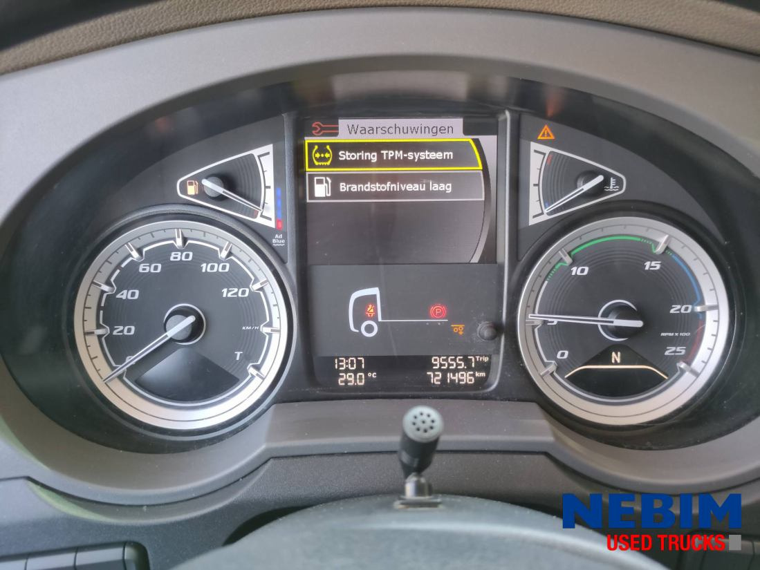 DAF XF 450 6x2 Spacecab - Tegljač: slika DAF XF 450 6x2 Spacecab - Tegljač DAF XF 450 6x2 Spacecab - Tegljač: slika DAF XF 450 6x2 Spacecab - Tegljač
