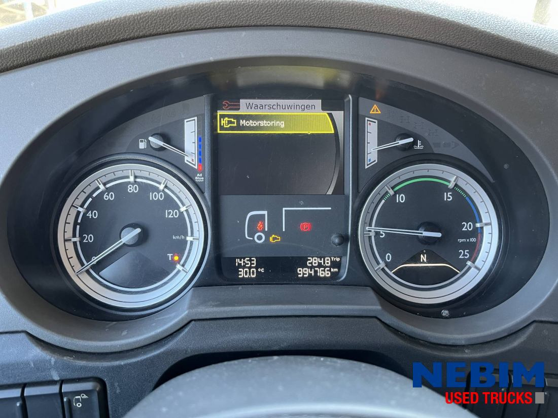 DAF XF 460 6X2 - Super Spacecab - Tegljač: slika DAF XF 460 6X2 - Super Spacecab - Tegljač DAF XF 460 6X2 - Super Spacecab - Tegljač: slika DAF XF 460 6X2 - Super Spacecab - Tegljač