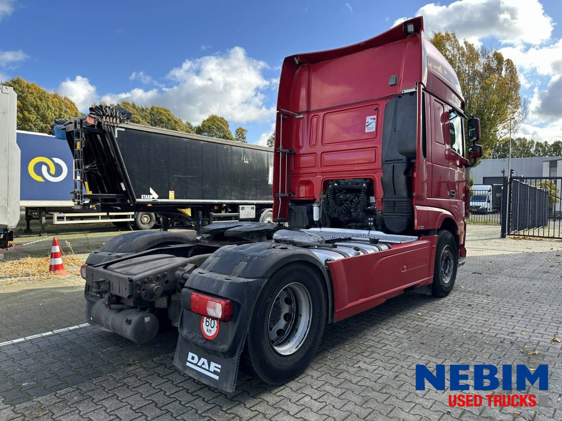 DAF XF 480 4x2 SSC - Intarder - Smart Tacho - Tegljač: slika  DAF XF 480 4x2 SSC - Intarder - Smart Tacho - Tegljač DAF XF 480 4x2 SSC - Intarder - Smart Tacho - Tegljač: slika  DAF XF 480 4x2 SSC - Intarder - Smart Tacho - Tegljač