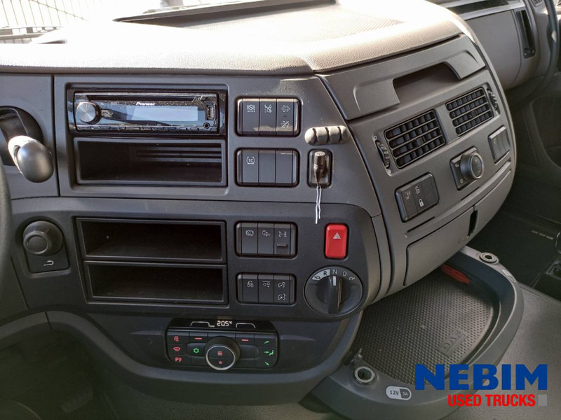 DAF XF450 6x2 FTG - 493.069Km - ADR/VLG-AT - Tegljač: slika DAF XF450 6x2 FTG - 493.069Km - ADR/VLG-AT - Tegljač DAF XF450 6x2 FTG - 493.069Km - ADR/VLG-AT - Tegljač: slika DAF XF450 6x2 FTG - 493.069Km - ADR/VLG-AT - Tegljač