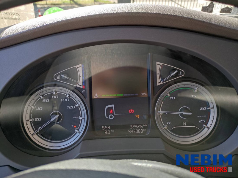 DAF XF450 6x2 FTG - 493.069Km - ADR/VLG-AT - Tegljač: slika DAF XF450 6x2 FTG - 493.069Km - ADR/VLG-AT - Tegljač DAF XF450 6x2 FTG - 493.069Km - ADR/VLG-AT - Tegljač: slika DAF XF450 6x2 FTG - 493.069Km - ADR/VLG-AT - Tegljač