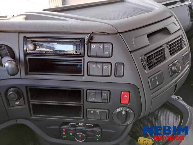 DAF XF450 6x2 FTG 510.880Km - ADR/VLG - AT - Tegljač: slika DAF XF450 6x2 FTG 510.880Km - ADR/VLG - AT - Tegljač DAF XF450 6x2 FTG 510.880Km - ADR/VLG - AT - Tegljač: slika DAF XF450 6x2 FTG 510.880Km - ADR/VLG - AT - Tegljač