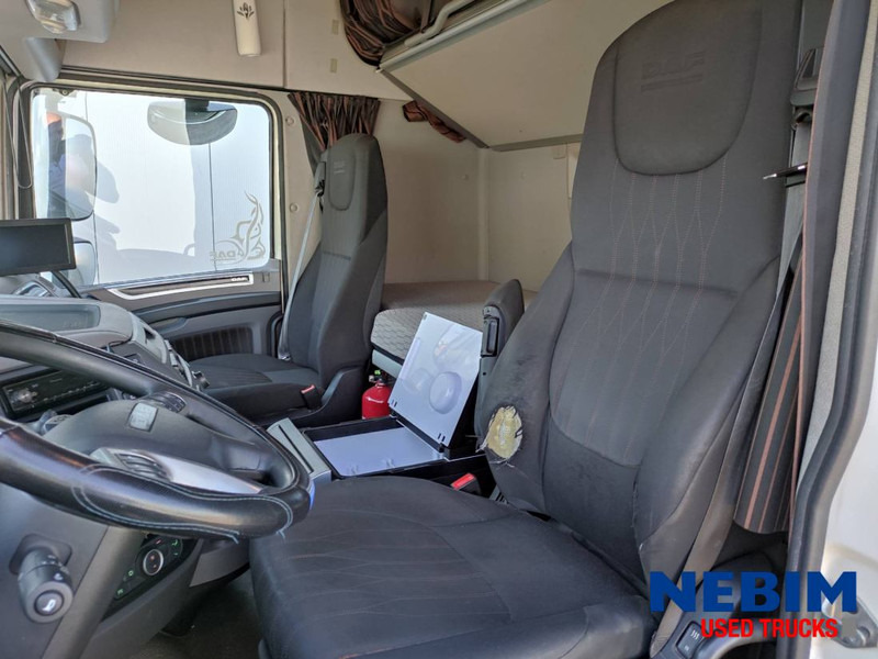 DAF XF450 6x2 FTG 510.880Km - ADR/VLG - AT - Tegljač: slika DAF XF450 6x2 FTG 510.880Km - ADR/VLG - AT - Tegljač DAF XF450 6x2 FTG 510.880Km - ADR/VLG - AT - Tegljač: slika DAF XF450 6x2 FTG 510.880Km - ADR/VLG - AT - Tegljač