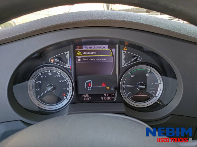 DAF XF450 6x2 FTG 510.880Km - ADR/VLG - AT - Tegljač: slika DAF XF450 6x2 FTG 510.880Km - ADR/VLG - AT - Tegljač DAF XF450 6x2 FTG 510.880Km - ADR/VLG - AT - Tegljač: slika DAF XF450 6x2 FTG 510.880Km - ADR/VLG - AT - Tegljač