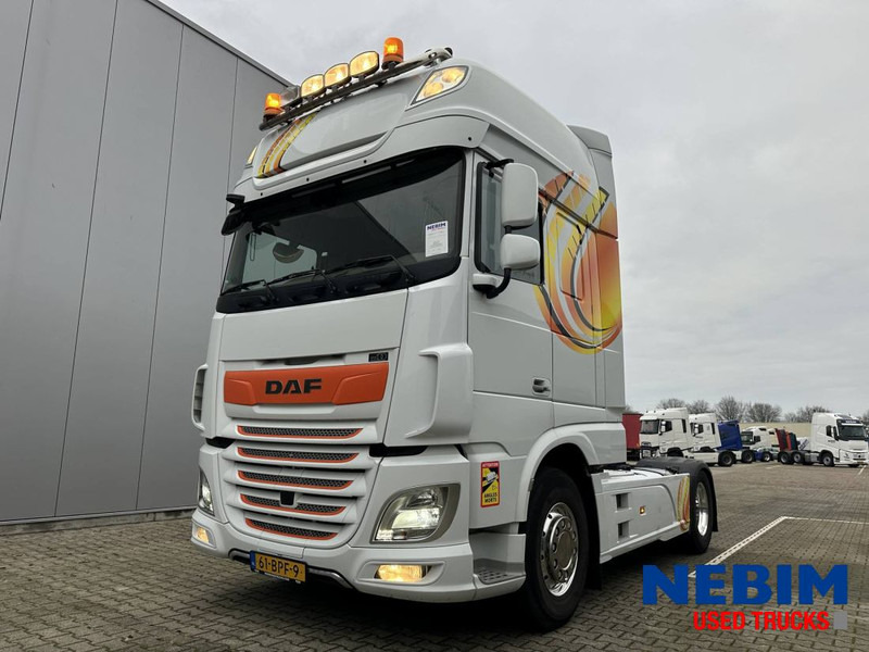 DAF XF480 4x2 - 688.836km - leather interior - Parking airco - Tegljač: slika DAF XF480 4x2 - 688.836km - leather interior - Parking airco - Tegljač DAF XF480 4x2 - 688.836km - leather interior - Parking airco - Tegljač: slika DAF XF480 4x2 - 688.836km - leather interior - Parking airco - Tegljač
