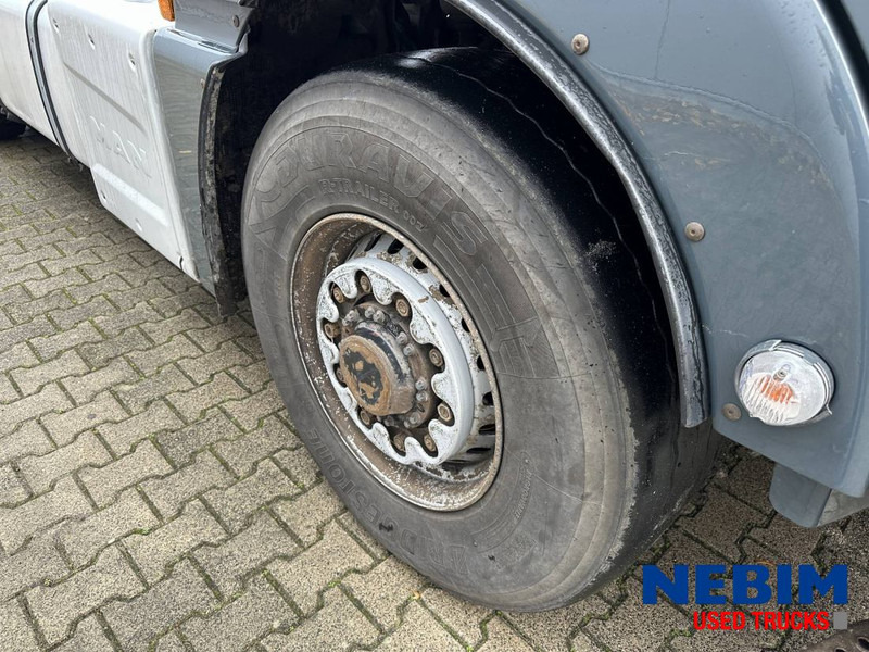 MAN TGX 18.460 4x4 Hydro drive - Tegljač: slika MAN TGX 18.460 4x4 Hydro drive - Tegljač MAN TGX 18.460 4x4 Hydro drive - Tegljač: slika MAN TGX 18.460 4x4 Hydro drive - Tegljač