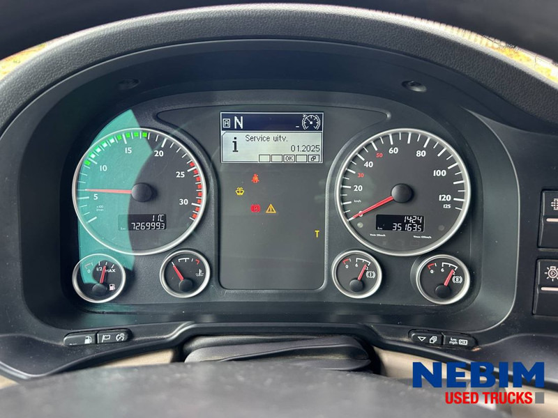 MAN TGX 18.460 4x4 Hydro drive - Tegljač: slika MAN TGX 18.460 4x4 Hydro drive - Tegljač MAN TGX 18.460 4x4 Hydro drive - Tegljač: slika MAN TGX 18.460 4x4 Hydro drive - Tegljač