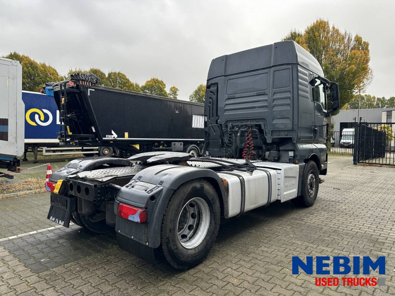 MAN TGX 18.460 4x4 Hydro drive - Tegljač: slika MAN TGX 18.460 4x4 Hydro drive - Tegljač MAN TGX 18.460 4x4 Hydro drive - Tegljač: slika MAN TGX 18.460 4x4 Hydro drive - Tegljač