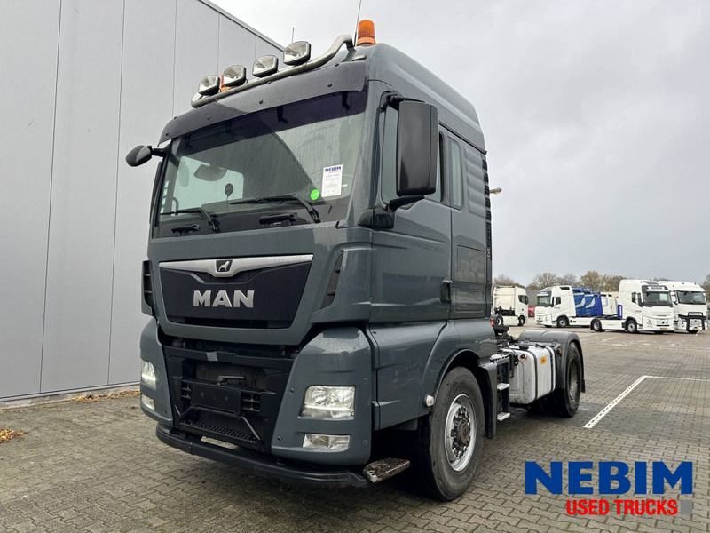 MAN TGX 18.460 4x4 Hydro drive - Tegljač: slika MAN TGX 18.460 4x4 Hydro drive - Tegljač MAN TGX 18.460 4x4 Hydro drive - Tegljač: slika MAN TGX 18.460 4x4 Hydro drive - Tegljač