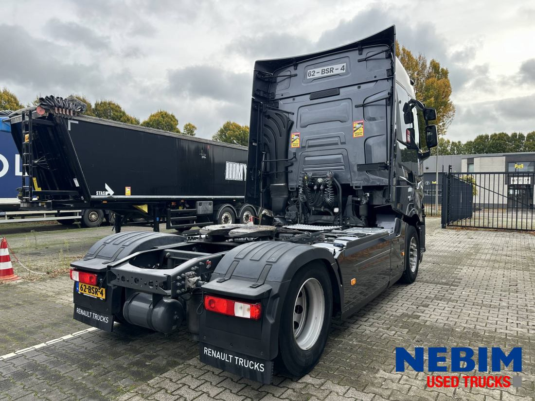Renault T HIGH 480 251.590km - Tegljač: slika  Renault T HIGH 480 251.590km - Tegljač Renault T HIGH 480 251.590km - Tegljač: slika  Renault T HIGH 480 251.590km - Tegljač