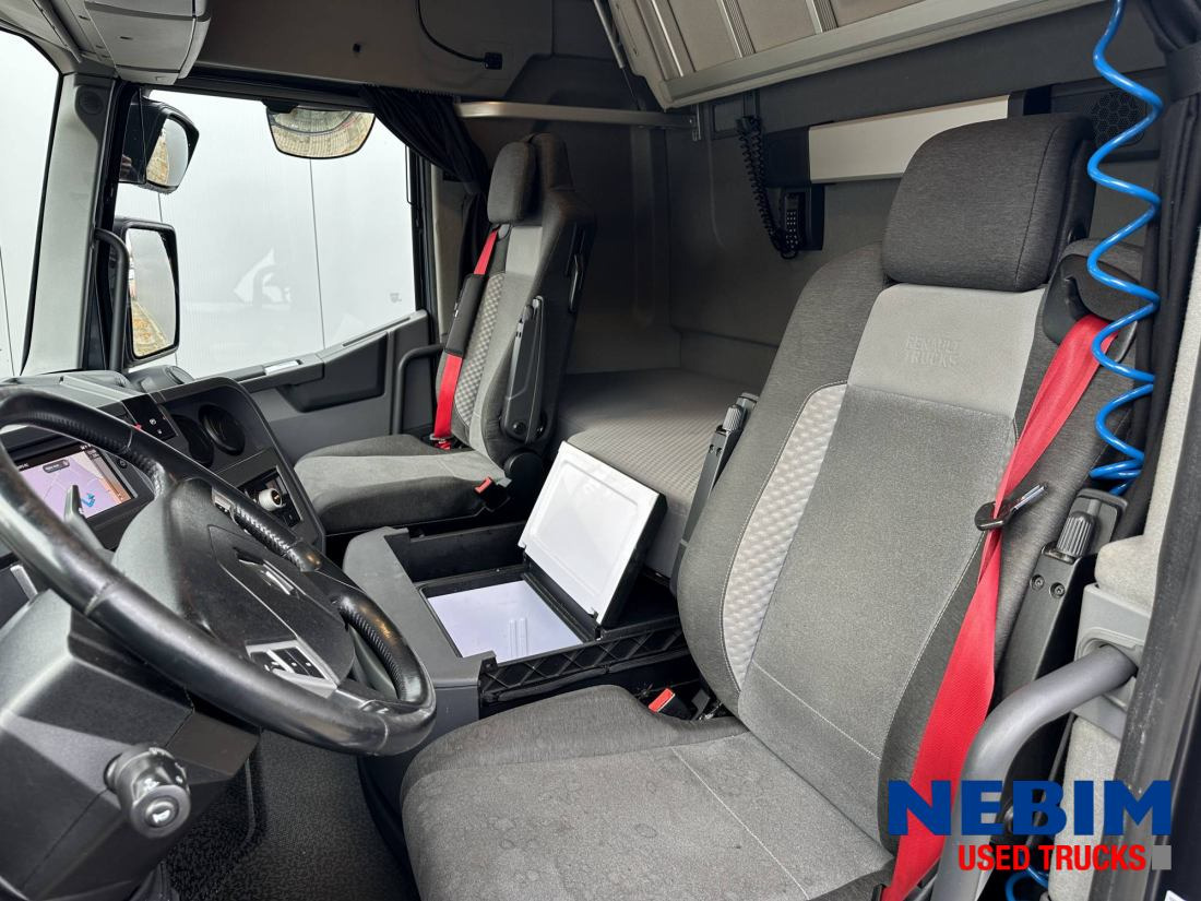 Renault T HIGH 480 251.590km - Tegljač: slika  Renault T HIGH 480 251.590km - Tegljač Renault T HIGH 480 251.590km - Tegljač: slika  Renault T HIGH 480 251.590km - Tegljač