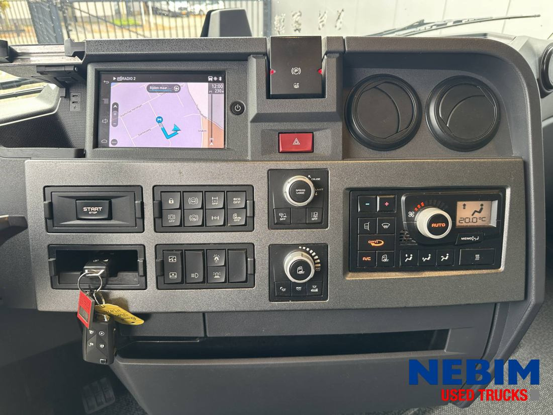 Renault T HIGH 480 251.590km - Tegljač: slika  Renault T HIGH 480 251.590km - Tegljač Renault T HIGH 480 251.590km - Tegljač: slika  Renault T HIGH 480 251.590km - Tegljač