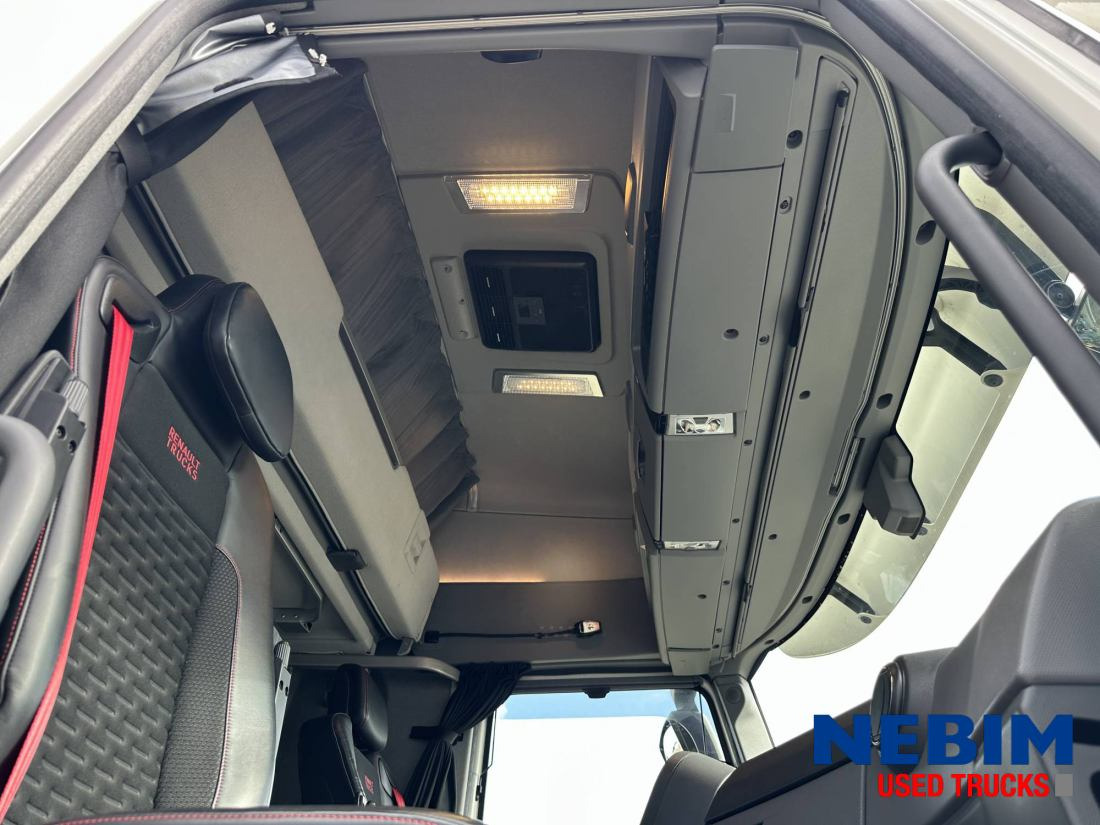 Renault T HIGH 520 4x2 - 249.501km - Parking Airco - Tegljač: slika Renault T HIGH 520 4x2 - 249.501km - Parking Airco - Tegljač Renault T HIGH 520 4x2 - 249.501km - Parking Airco - Tegljač: slika Renault T HIGH 520 4x2 - 249.501km - Parking Airco - Tegljač
