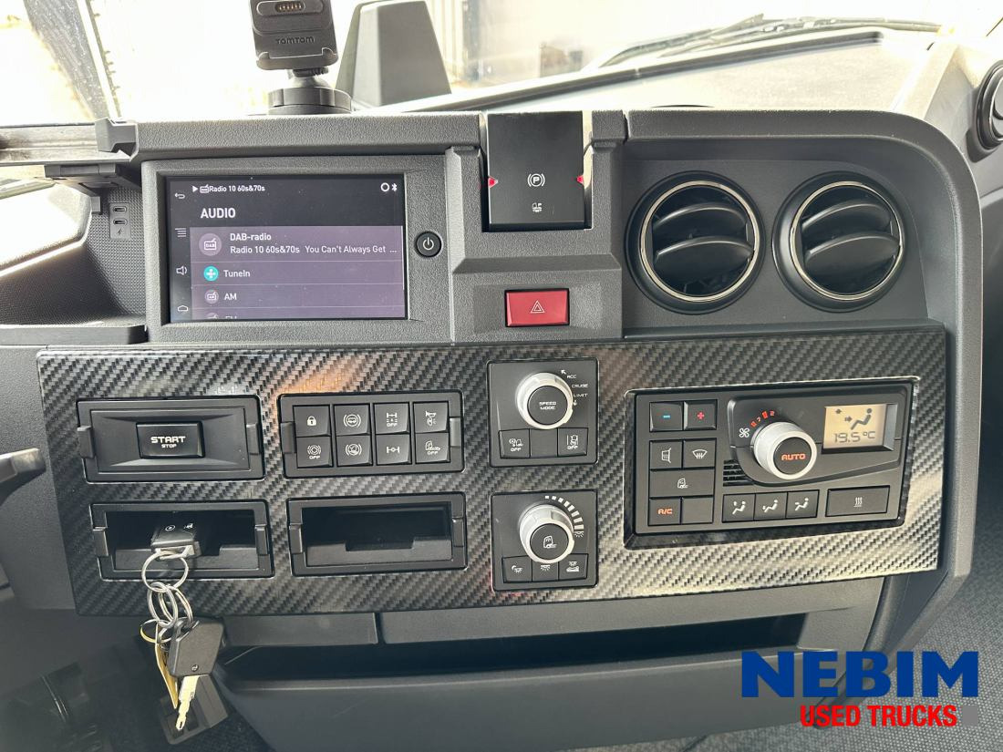 Renault T HIGH 520 4x2 - NEW Tacho - TOP Condition - Tegljač: slika Renault T HIGH 520 4x2 - NEW Tacho - TOP Condition - Tegljač Renault T HIGH 520 4x2 - NEW Tacho - TOP Condition - Tegljač: slika Renault T HIGH 520 4x2 - NEW Tacho - TOP Condition - Tegljač