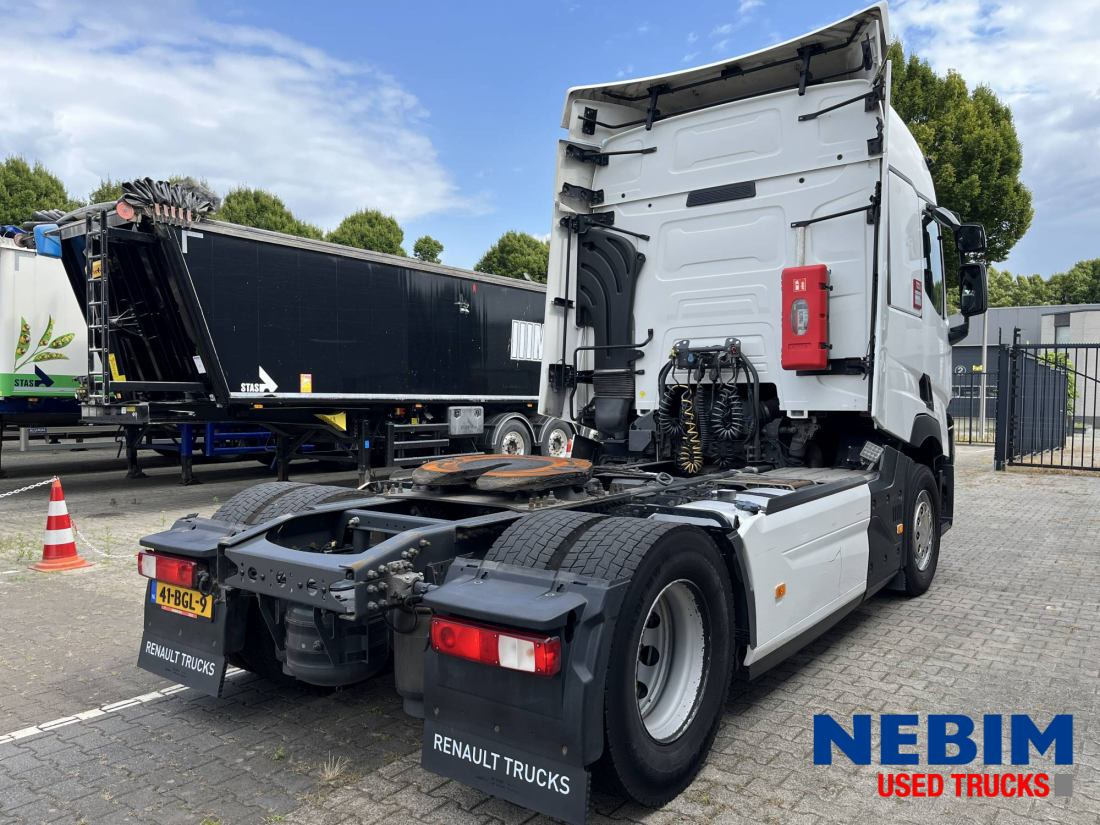 Renault T430 4x2 Sleeper Cab - G - Chassis code - Tegljač: slika Renault T430 4x2 Sleeper Cab - G - Chassis code - Tegljač Renault T430 4x2 Sleeper Cab - G - Chassis code - Tegljač: slika Renault T430 4x2 Sleeper Cab - G - Chassis code - Tegljač