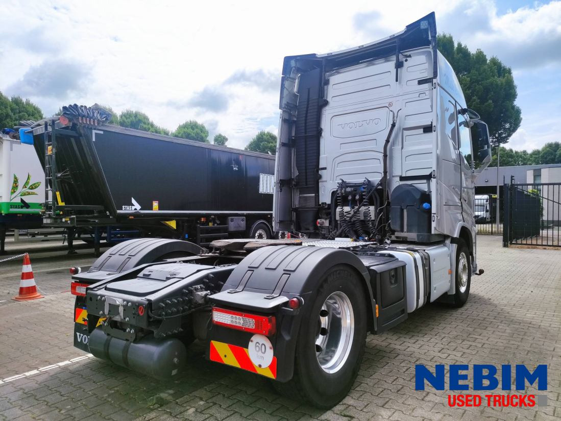 Volvo FH 460 4X2 LNG - Full AIR / Leather interior - Tegljač: slika Volvo FH 460 4X2 LNG - Full AIR / Leather interior - Tegljač Volvo FH 460 4X2 LNG - Full AIR / Leather interior - Tegljač: slika Volvo FH 460 4X2 LNG - Full AIR / Leather interior - Tegljač