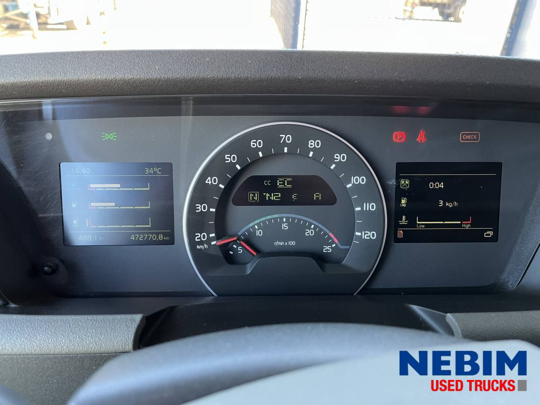 Volvo FH 460 4x2 LNG - MA - Chassis Code - Tegljač: slika Volvo FH 460 4x2 LNG - MA - Chassis Code - Tegljač Volvo FH 460 4x2 LNG - MA - Chassis Code - Tegljač: slika Volvo FH 460 4x2 LNG - MA - Chassis Code - Tegljač