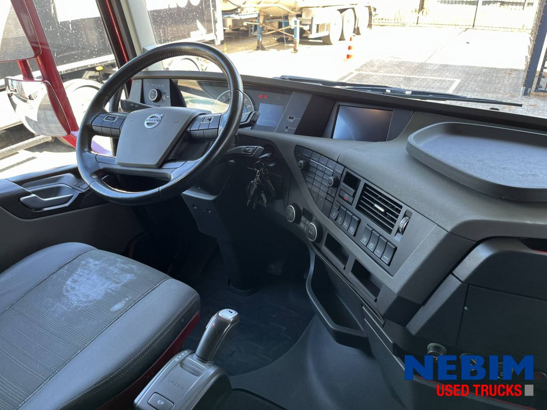 Volvo FH 460 4x2 LNG - MA - Chassis Code - Tegljač: slika Volvo FH 460 4x2 LNG - MA - Chassis Code - Tegljač Volvo FH 460 4x2 LNG - MA - Chassis Code - Tegljač: slika Volvo FH 460 4x2 LNG - MA - Chassis Code - Tegljač