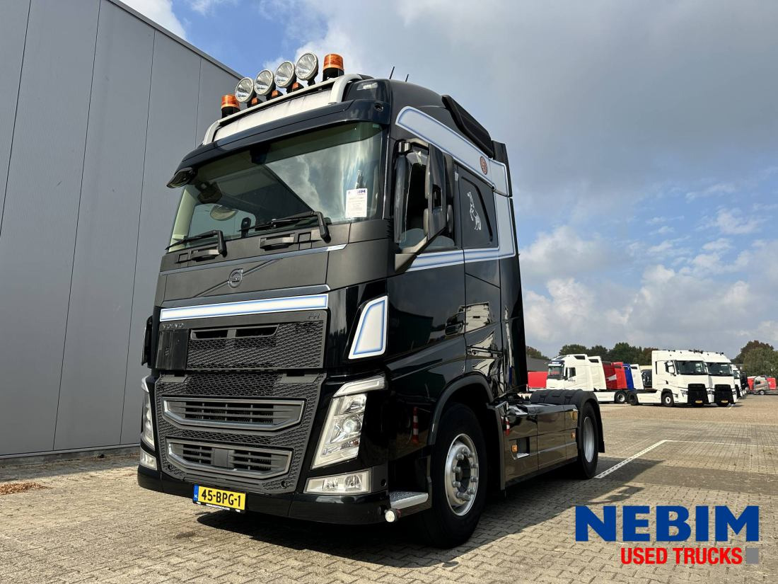 Volvo FH 500 4x2 NEW Tacho - Dual Clutch - ADR - Tegljač: slika Volvo FH 500 4x2 NEW Tacho - Dual Clutch - ADR - Tegljač Volvo FH 500 4x2 NEW Tacho - Dual Clutch - ADR - Tegljač: slika Volvo FH 500 4x2 NEW Tacho - Dual Clutch - ADR - Tegljač