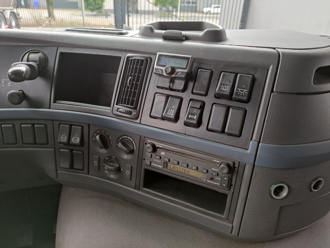 Volvo FM 400 4X2 - Tegljač: slika Volvo FM 400 4X2 - Tegljač Volvo FM 400 4X2 - Tegljač: slika Volvo FM 400 4X2 - Tegljač