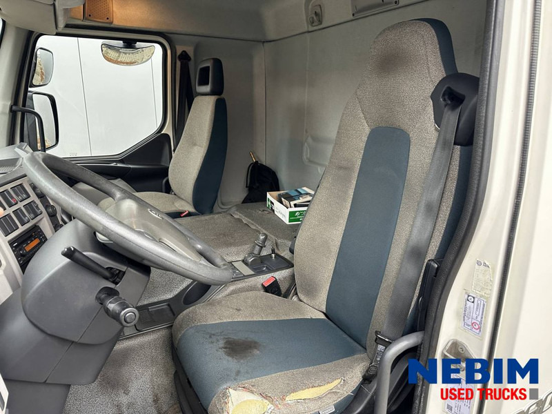 Volvo FE280 4x2 - Carrier Supra 1150 MULTI TEMP - Kamion hladnjača: slika Volvo FE280 4x2 - Carrier Supra 1150 MULTI TEMP - Kamion hladnjača Volvo FE280 4x2 - Carrier Supra 1150 MULTI TEMP - Kamion hladnjača: slika Volvo FE280 4x2 - Carrier Supra 1150 MULTI TEMP - Kamion hladnjača