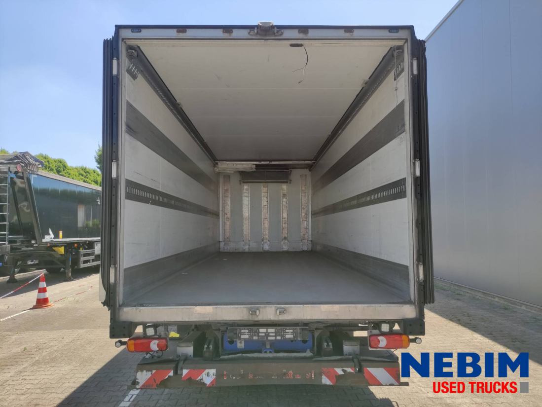 Volvo FL 280 4x2 Engine problem - Kamion hladnjača: slika Volvo FL 280 4x2 Engine problem - Kamion hladnjača Volvo FL 280 4x2 Engine problem - Kamion hladnjača: slika Volvo FL 280 4x2 Engine problem - Kamion hladnjača