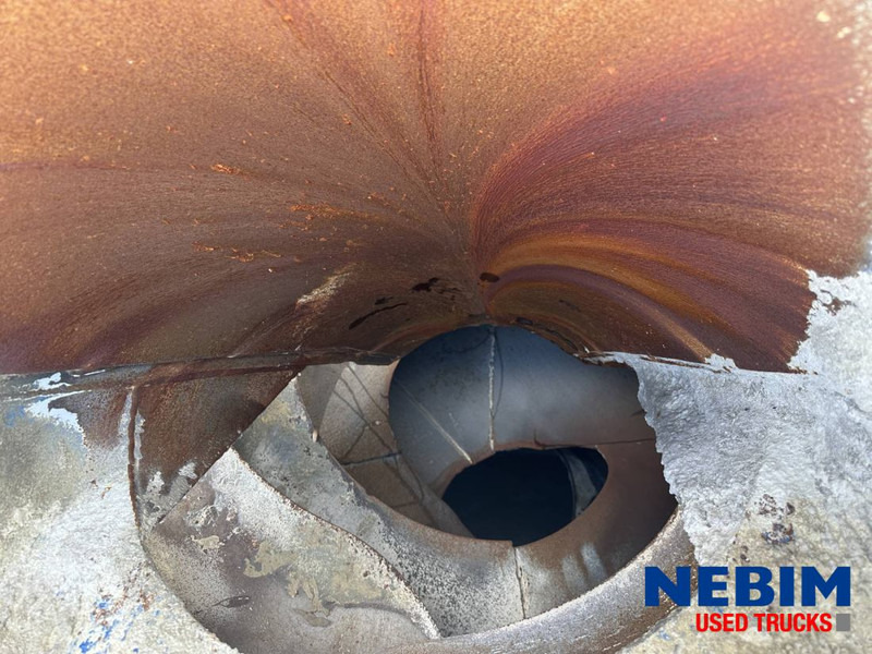 Volvo FMX420 10x4 - STETTER 15M3 MIXER - Automješalica: slika Volvo FMX420 10x4 - STETTER 15M3 MIXER - Automješalica Volvo FMX420 10x4 - STETTER 15M3 MIXER - Automješalica: slika Volvo FMX420 10x4 - STETTER 15M3 MIXER - Automješalica