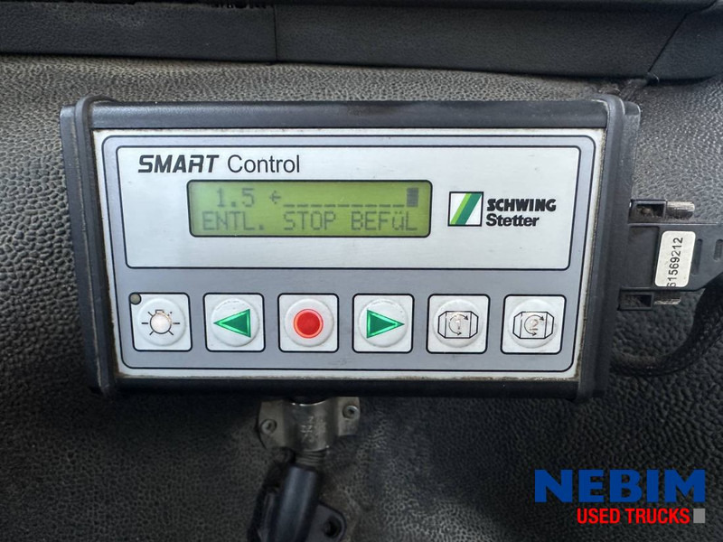 Volvo FMX420 10x4 - STETTER 15M3 MIXER - Automješalica: slika Volvo FMX420 10x4 - STETTER 15M3 MIXER - Automješalica Volvo FMX420 10x4 - STETTER 15M3 MIXER - Automješalica: slika Volvo FMX420 10x4 - STETTER 15M3 MIXER - Automješalica