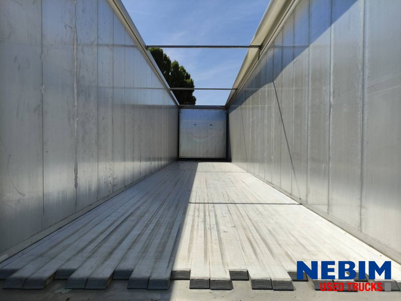 Kraker CF-Z 200ZL 92m3 - 10mm floor - NEW - NIEUW - NEU - Poluprikolica s pokretnim podom: slika kraker CF-Z 200ZL 92m3 - 10mm floor - NEW - NIEUW - NEU - Poluprikolica s pokretnim podom Kraker CF-Z 200ZL 92m3 - 10mm floor - NEW - NIEUW - NEU - Poluprikolica s pokretnim podom: slika kraker CF-Z 200ZL 92m3 - 10mm floor - NEW - NIEUW - NEU - Poluprikolica s pokretnim podom