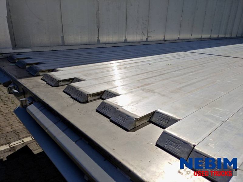 Kraker CF-Z 200ZL 92m3 - 10mm floor - NEW - NIEUW - NEU - Poluprikolica s pokretnim podom: slika kraker CF-Z 200ZL 92m3 - 10mm floor - NEW - NIEUW - NEU - Poluprikolica s pokretnim podom Kraker CF-Z 200ZL 92m3 - 10mm floor - NEW - NIEUW - NEU - Poluprikolica s pokretnim podom: slika kraker CF-Z 200ZL 92m3 - 10mm floor - NEW - NIEUW - NEU - Poluprikolica s pokretnim podom