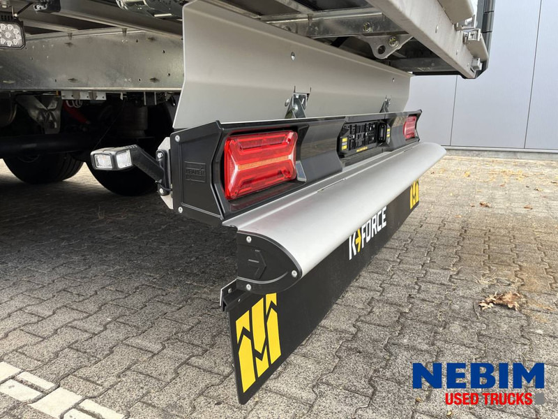 Kraker CF-Z 200ZL - 92m3 - NEW - 10mm - Schmutz plane - Lift - Poluprikolica s pokretnim podom: slika kraker CF-Z 200ZL - 92m3 - NEW - 10mm - Schmutz plane - Lift - Poluprikolica s pokretnim podom Kraker CF-Z 200ZL - 92m3 - NEW - 10mm - Schmutz plane - Lift - Poluprikolica s pokretnim podom: slika kraker CF-Z 200ZL - 92m3 - NEW - 10mm - Schmutz plane - Lift - Poluprikolica s pokretnim podom