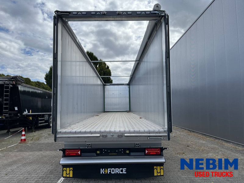 Kraker CF-Z 200ZL - 92m3 - NEW - 10mm - Schmutz plane - Lift - Poluprikolica s pokretnim podom: slika kraker CF-Z 200ZL - 92m3 - NEW - 10mm - Schmutz plane - Lift - Poluprikolica s pokretnim podom Kraker CF-Z 200ZL - 92m3 - NEW - 10mm - Schmutz plane - Lift - Poluprikolica s pokretnim podom: slika kraker CF-Z 200ZL - 92m3 - NEW - 10mm - Schmutz plane - Lift - Poluprikolica s pokretnim podom