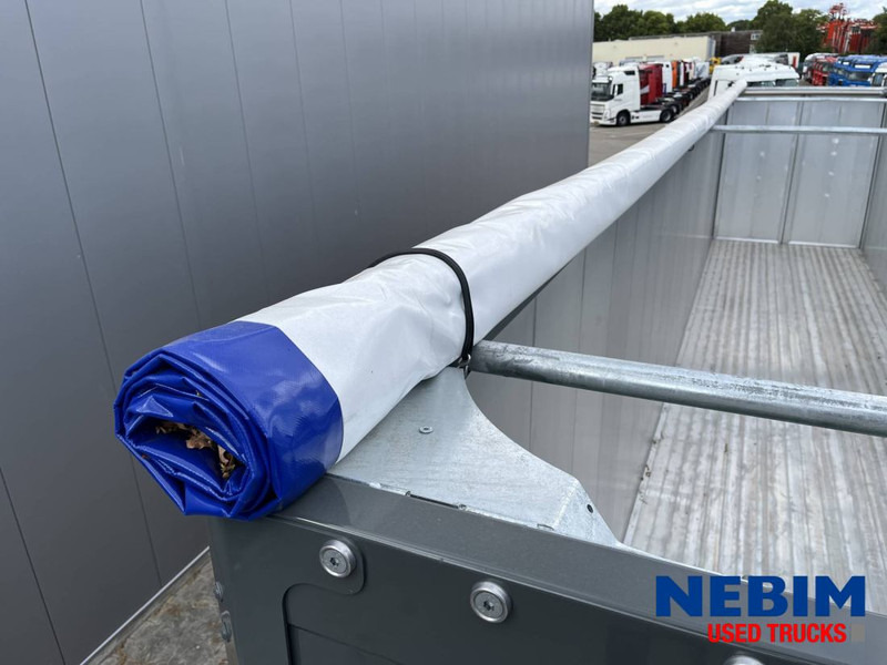 Kraker CF-Z 200ZL - 92m3 - NEW - 10mm - Schmutz plane - Lift - Poluprikolica s pokretnim podom: slika kraker CF-Z 200ZL - 92m3 - NEW - 10mm - Schmutz plane - Lift - Poluprikolica s pokretnim podom Kraker CF-Z 200ZL - 92m3 - NEW - 10mm - Schmutz plane - Lift - Poluprikolica s pokretnim podom: slika kraker CF-Z 200ZL - 92m3 - NEW - 10mm - Schmutz plane - Lift - Poluprikolica s pokretnim podom