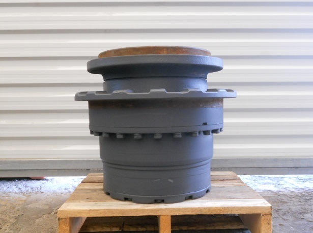 HITACHI EX300 - Reduktor pogona za Bager gusjeničar: slika HITACHI EX300 - Reduktor pogona za Bager gusjeničar HITACHI EX300 - Reduktor pogona za Bager gusjeničar: slika HITACHI EX300 - Reduktor pogona za Bager gusjeničar