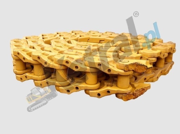 KOMATSU D65 EX-15 - Gusjenice za Buldožer: slika KOMATSU D65 EX-15 - Gusjenice za Buldožer KOMATSU D65 EX-15 - Gusjenice za Buldožer: slika KOMATSU D65 EX-15 - Gusjenice za Buldožer