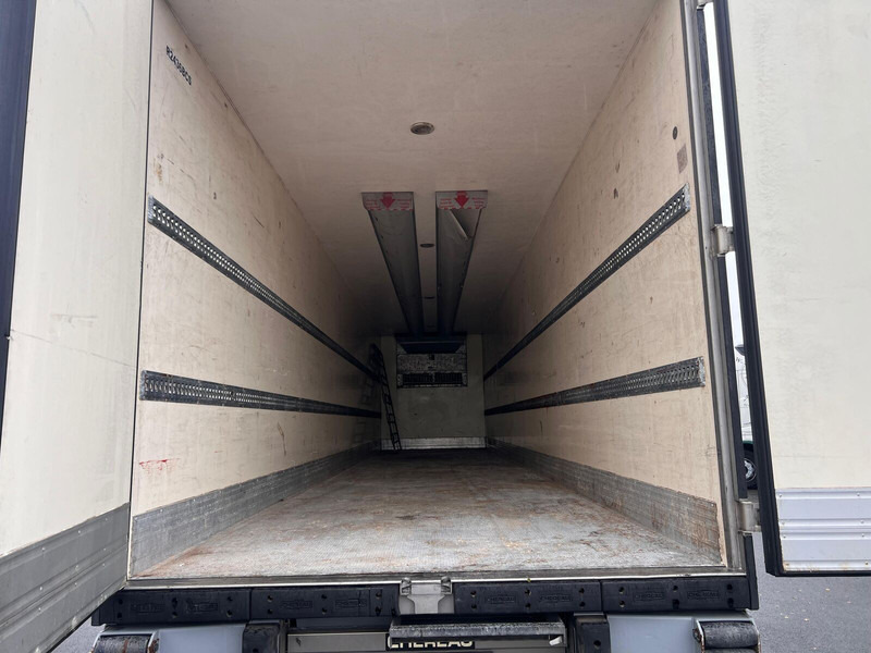 Poluprikolica hladnjača Chereau: slika Poluprikolica hladnjača Chereau Poluprikolica hladnjača Chereau: slika Poluprikolica hladnjača Chereau