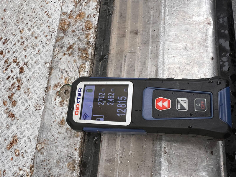 Poluprikolica hladnjača Chereau: slika Poluprikolica hladnjača Chereau Poluprikolica hladnjača Chereau: slika Poluprikolica hladnjača Chereau