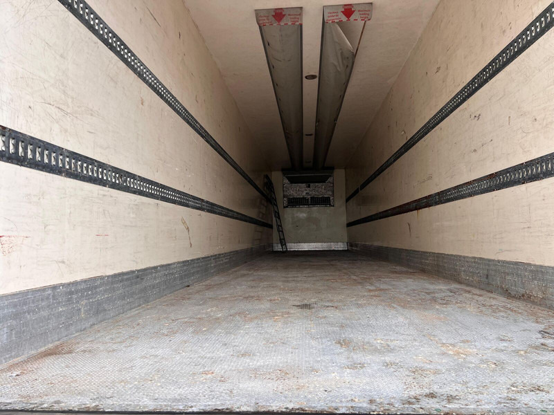 Poluprikolica hladnjača Chereau: slika Poluprikolica hladnjača Chereau Poluprikolica hladnjača Chereau: slika Poluprikolica hladnjača Chereau