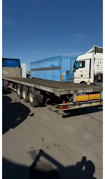 Onbekend  - Prikolica s niskim utovarivačem: slika Onbekend  - Prikolica s niskim utovarivačem Onbekend  - Prikolica s niskim utovarivačem: slika Onbekend  - Prikolica s niskim utovarivačem